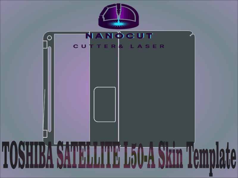 TOSHIBA SATELLITE L50-A